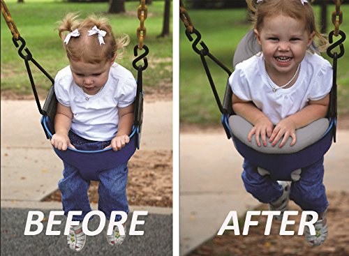 KidCo TR5201 HuggaPod Portable Support