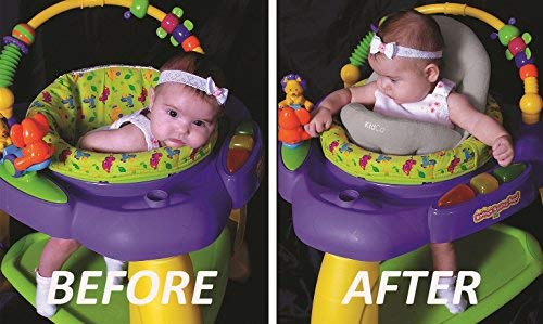 KidCo TR5201 HuggaPod Portable Support