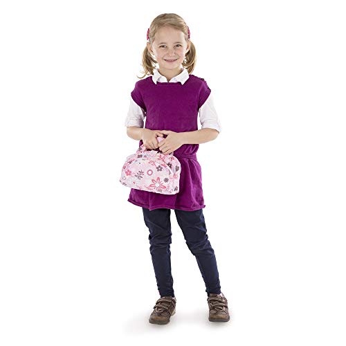 Melissa & Doug Doll Accessories Bundle