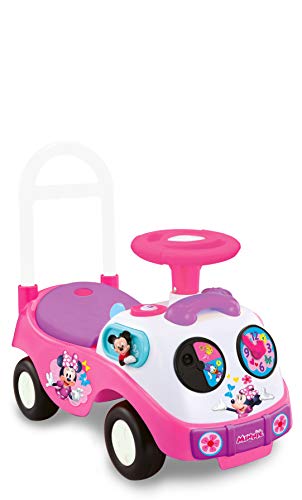 Kiddieland My First Minnie Ride On