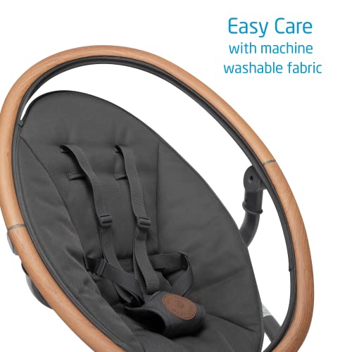 Maxi-Cosi Cassia Swing, Graphite Essential
