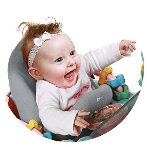 KidCo TR5201 HuggaPod Portable Support
