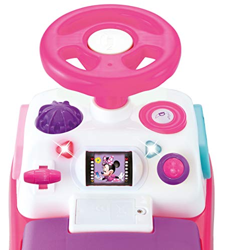 Kiddieland My First Minnie Ride On