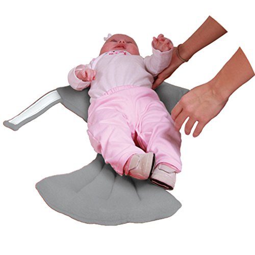 KidCo TR5201 HuggaPod Portable Support