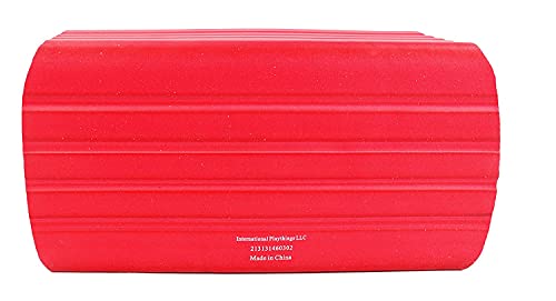 Kidoozie Foam Pogo Jumper  Fun and Safe Play  Encourages an Active Lifestyle  Makes Squeaky Sounds, 250 Pound Capacity