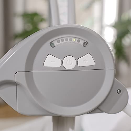 Ity by Ingenuity Swingity Swing - Easy-Fold Portable