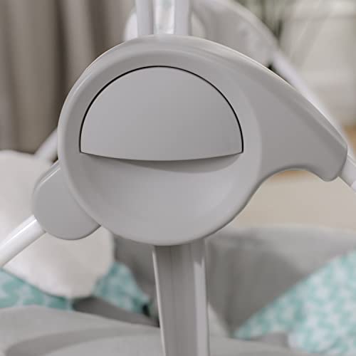 Ity by Ingenuity Swingity Swing - Easy-Fold Portable