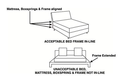 Mika Micky Bedside Sleeper Easy Folding Portable Crib,Grey