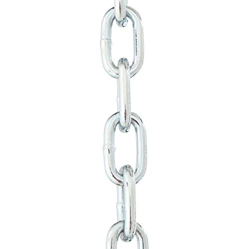 Gorilla Playsets 04-0002-B/B Deluxe Swing Belt - Blue with Blue Chains