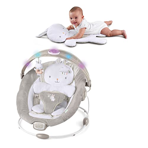 Ingenuity InLighten Bouncer, Twinkle Tails