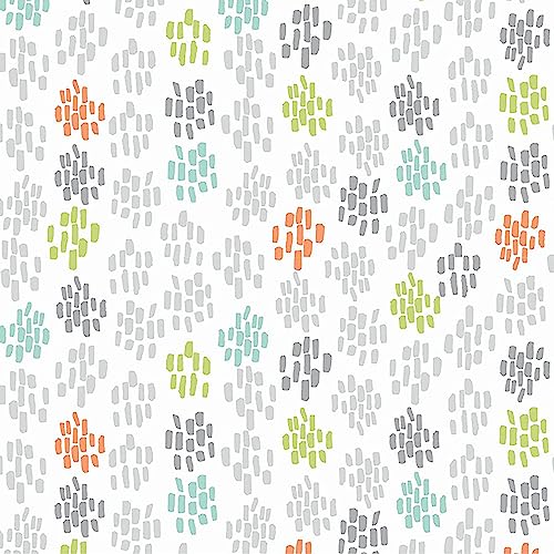 Ingenuity Power Adapt Portable Plug-in Swing - Wimberly