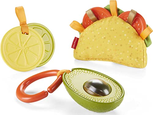 Fisher-Price Taco Tuesday Gift Set