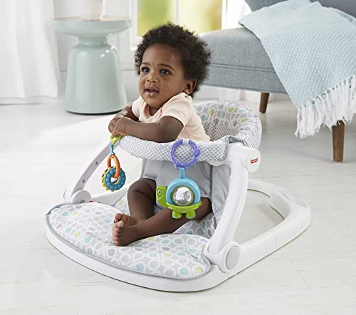 Fisher-Price Sit-Me-Up Floor Seat