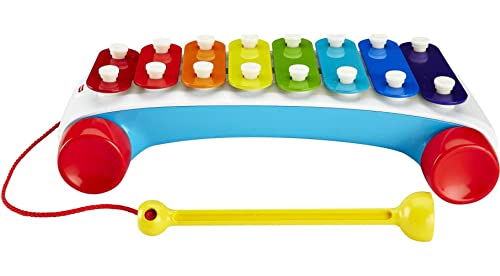 Fisher-Price Classic Xylophone