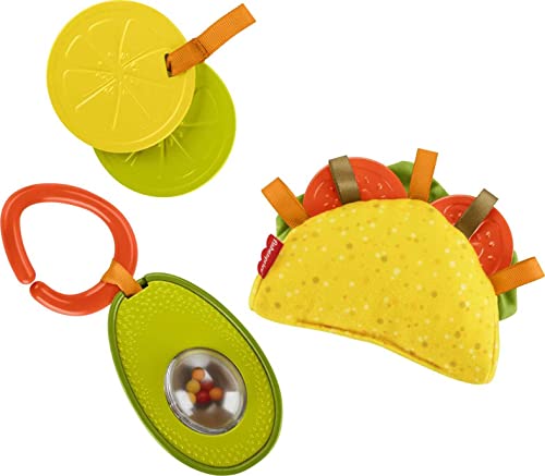 Fisher-Price Taco Tuesday Gift Set