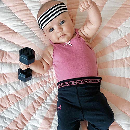 Fred BUFF BABY Dumbbell Baby Rattle