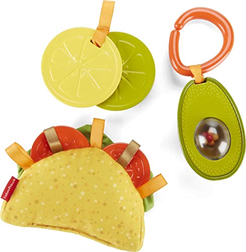 Fisher-Price Taco Tuesday Gift Set