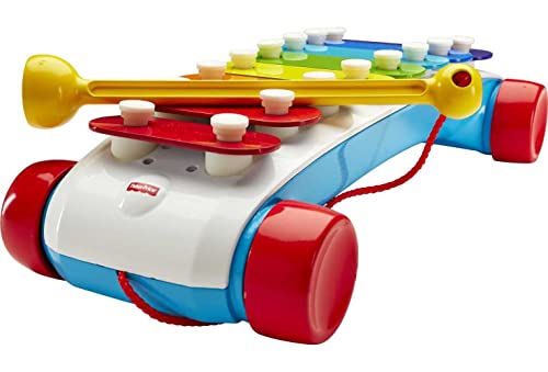 Fisher-Price Classic Xylophone
