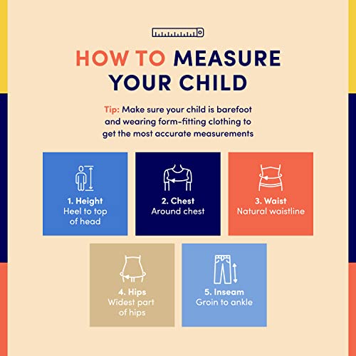 French Toast Girls' Pleated Skirt, Khaki, 4,Little Girls