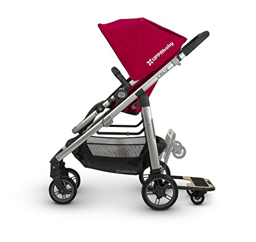 UPPAbaby Cruz Piggyback
