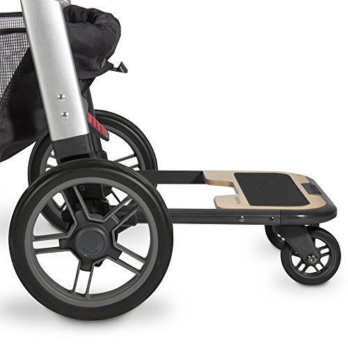 UPPAbaby Cruz Piggyback