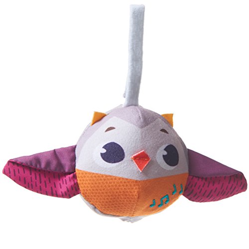 Tiny Love Musical Nature Stroll Stroller Toy, Into The Forest