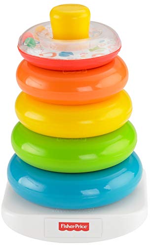 Fisher-Price Rock-a-Stack