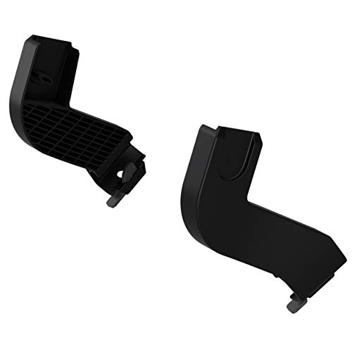 Thule 20110740 Maxi-Cosi Urban Glide Infant Car Seat Adapter, Black