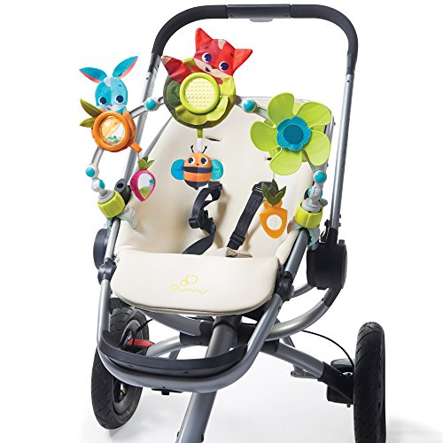 Tiny Love Meadow Days Sunny Stroll Stroller Arch