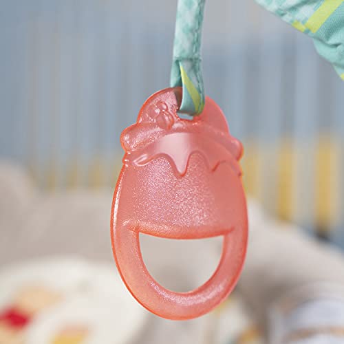 Disney Baby Winnie The Pooh Bouncer, Dots and Hunny Pots