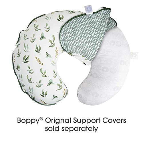 Boppy Bare Naked Nursing Pillow and Positioner