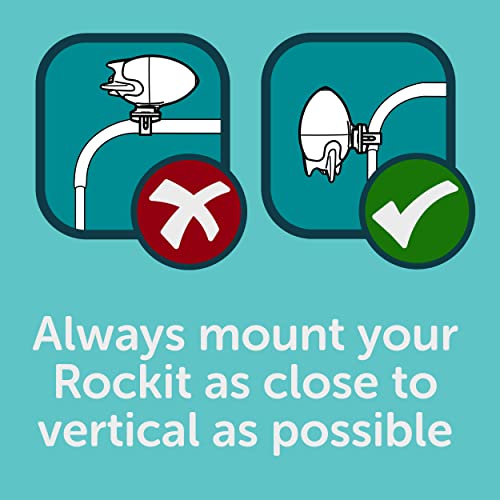 Rockit Portable Baby Stroller Rocker. Rocks Any Stroller