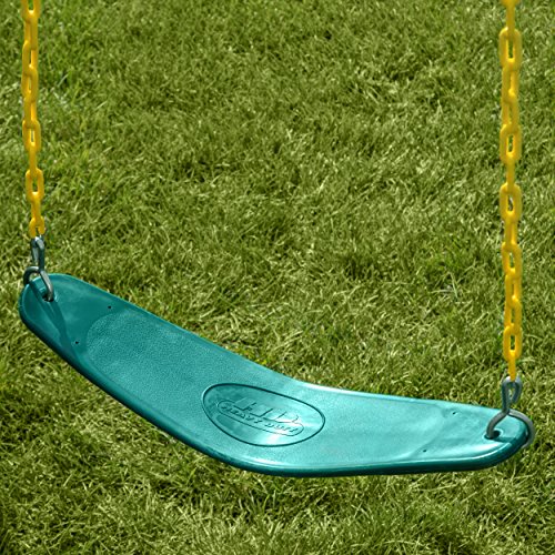 Swing-N-Slide Heavy-Duty Swing Seat