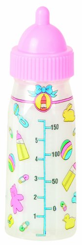 Toysmith My Sweet Baby Magic Baby Bottles