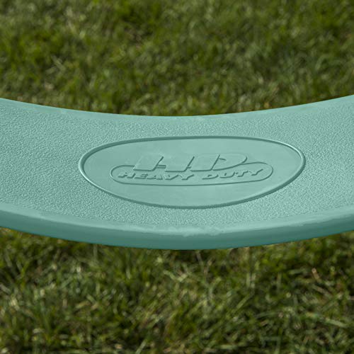 Swing-N-Slide Heavy-Duty Swing Seat