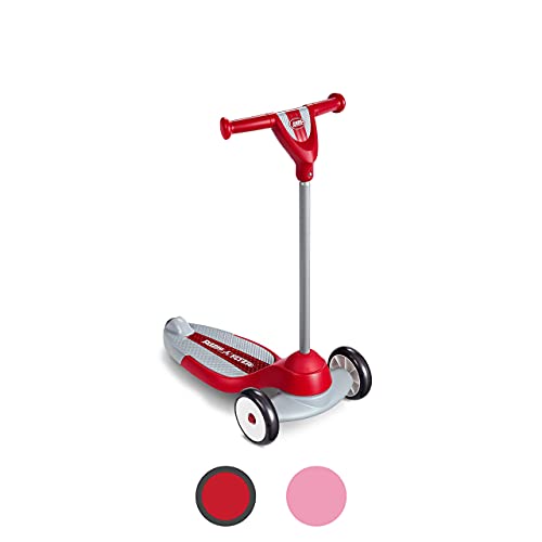Radio Flyer My 1st Scooter, toddler toy for ages 2-5 (Amazon Exclusive)