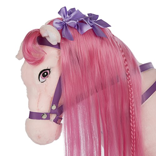 Rockin' Rider Duchess Stable Horse Ride On