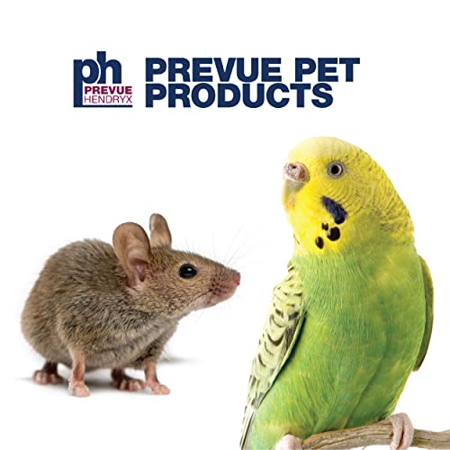 Prevue Hendryx 62806 Naturals Rope Ladder Bird Toy