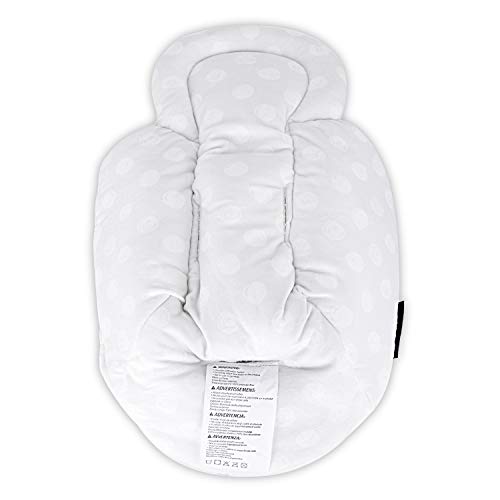 Aligeneral New Reversible Newborn Baby Infant Insert - Suitable for mamaRoo & rockaRoo