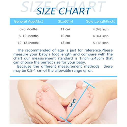 KIDSUN Infant Baby Girls Sandals Elastic Back Strap Flats Slippers Soft Shoes Toddles Boys Faux Fur Slides Shoes First Walker House Shoes