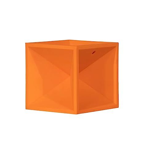 Do-All Outdoors Hot Box 4" Ground Bouncer Self-Healing Shooting Target Rated for .22-.50 Caliber