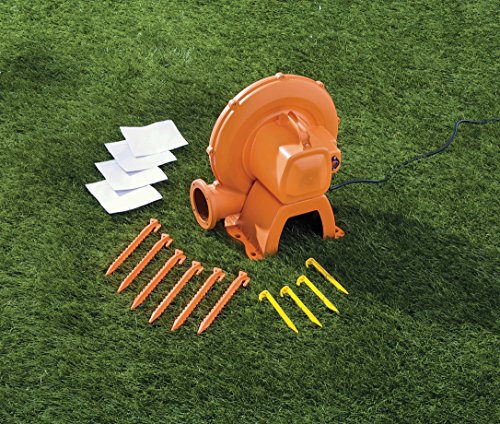 Little Tikes Slam 'n Curve Slide, Multicolor