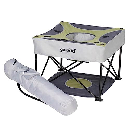 KidCo P7002 GoPod Pistachio
