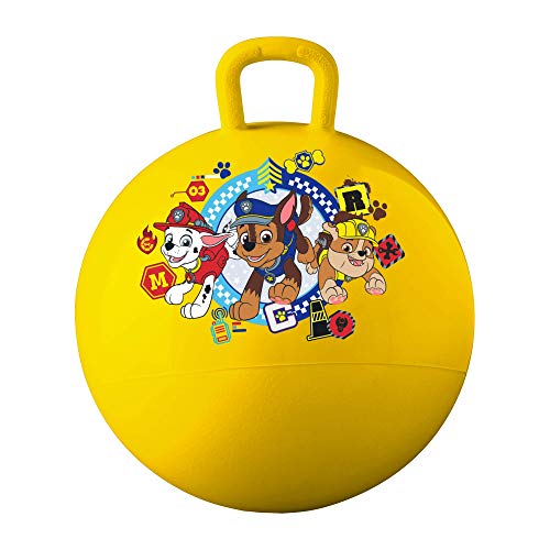 Hedstrom Paw Patrol 18-inch Hopper with Pump