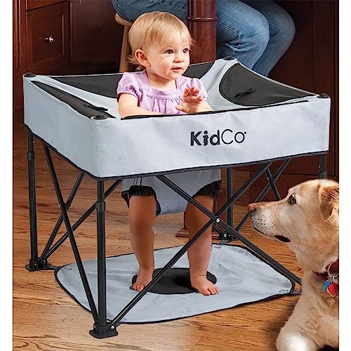 KidCo P7002 GoPod Pistachio