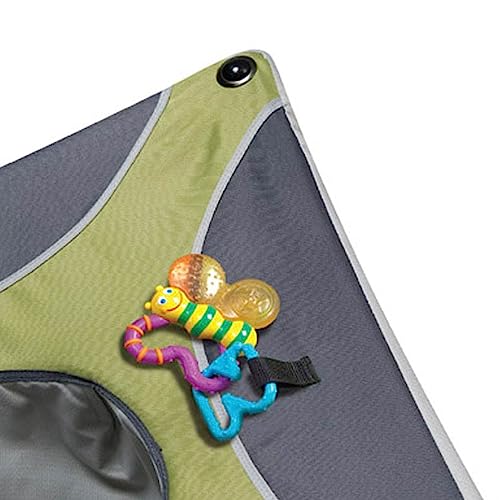 KidCo P7002 GoPod Pistachio