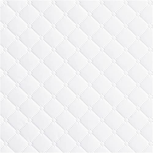 Dream On Me Luna| Haven| Waterproof| 2 Foam Cradle Mattress