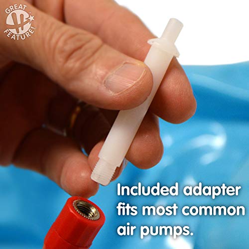 Hedstrom Paw Patrol 18-inch Hopper with Pump