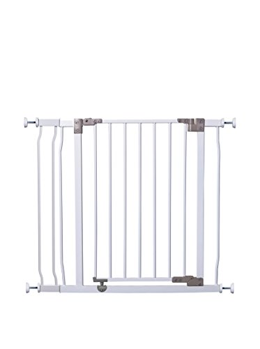 Dreambaby Liberty Auto Close Stay Open Security Gate with Extension