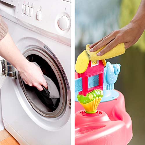 Evenflo Exersaucer Moovin & Groovin Activity Center